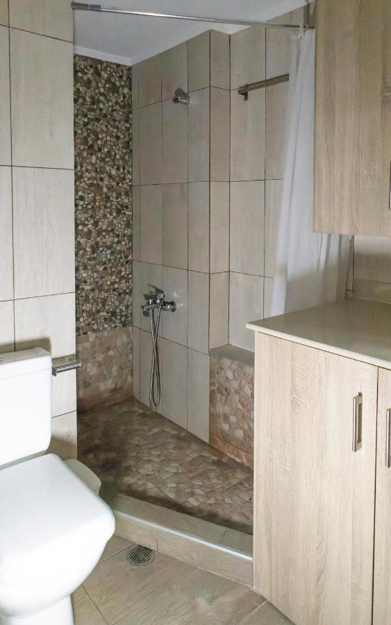 Xirouchakis Farm Daire Kíssamos Dış mekan fotoğraf
